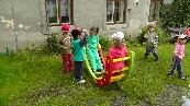 HOUPAJDA