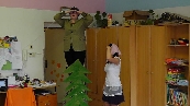 Jeníček na stromě